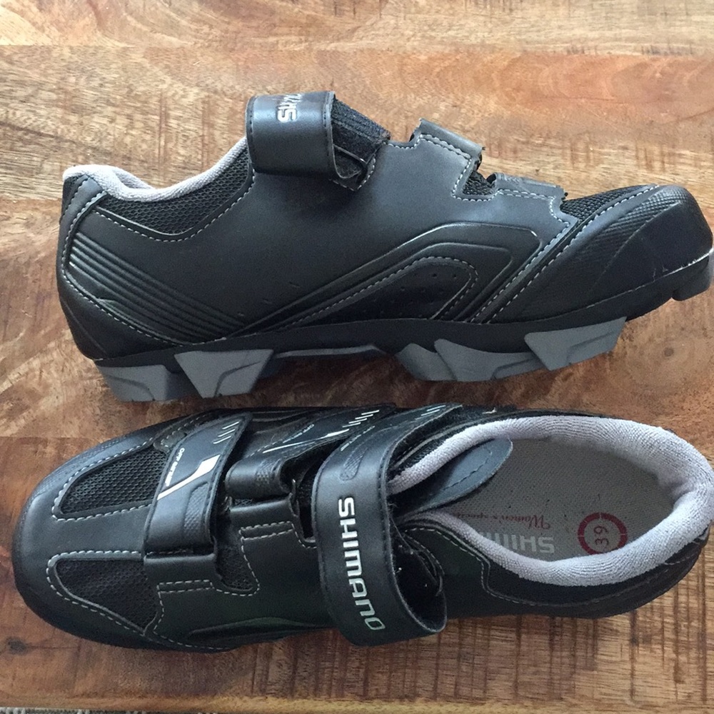 Shimano cycle shoes